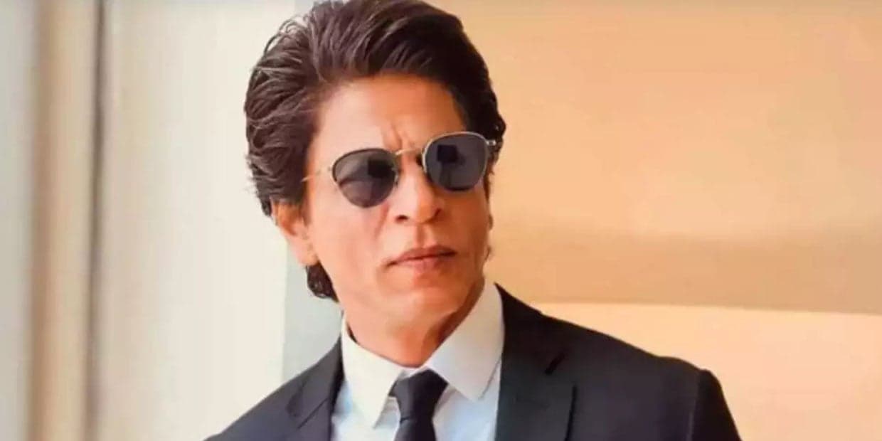 செத்தா இப்படி சாகனும்.. என்னுடைய சாவு இப்படிதான் இருக்கனும்.. கடைசி ஆசையை சொன்ன ஷாருக்கான்