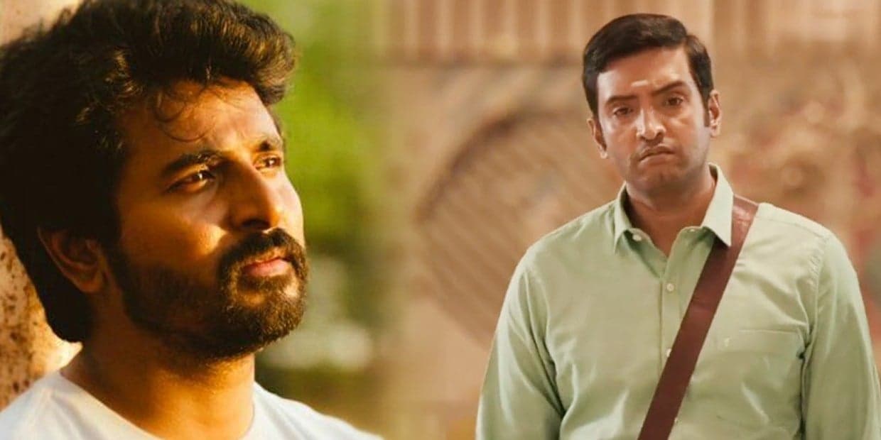 சிவகார்த்திகேயன் போல் மாட்டிக்கொண்டு முழிக்கும் சந்தானம்.. பழைய ரூட்டை கையில் எடுத்த கொடுமை