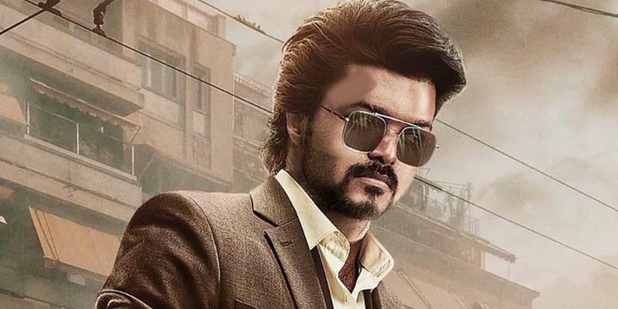 விஜய் நடுத்தெருவுக்கு வருவார், சாபமிட்ட மனைவி.. கேட்பார் பேச்சைக் கேட்டு தவறாக போகும் தளபதி.!
