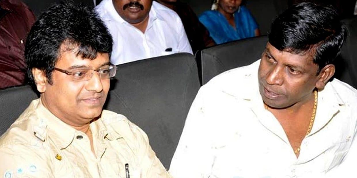 அடுத்தவர்களுக்கு உதவுவதில் வடிவேலுவை ஓரம் கட்டிய விவேக்.. 1000 ரூபாய்க்காக இறங்கி சண்டை போட்ட சம்பவம்