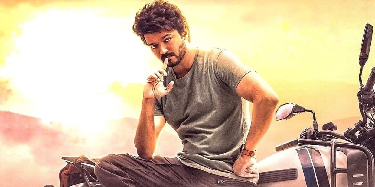 தனிக்காட்டு ராஜாவாக இருந்தால் மட்டுமே ஜெயிக்க முடியும்.. வாரிசால் விஜய்க்கு கிடைத்த கெட்ட பெயர்