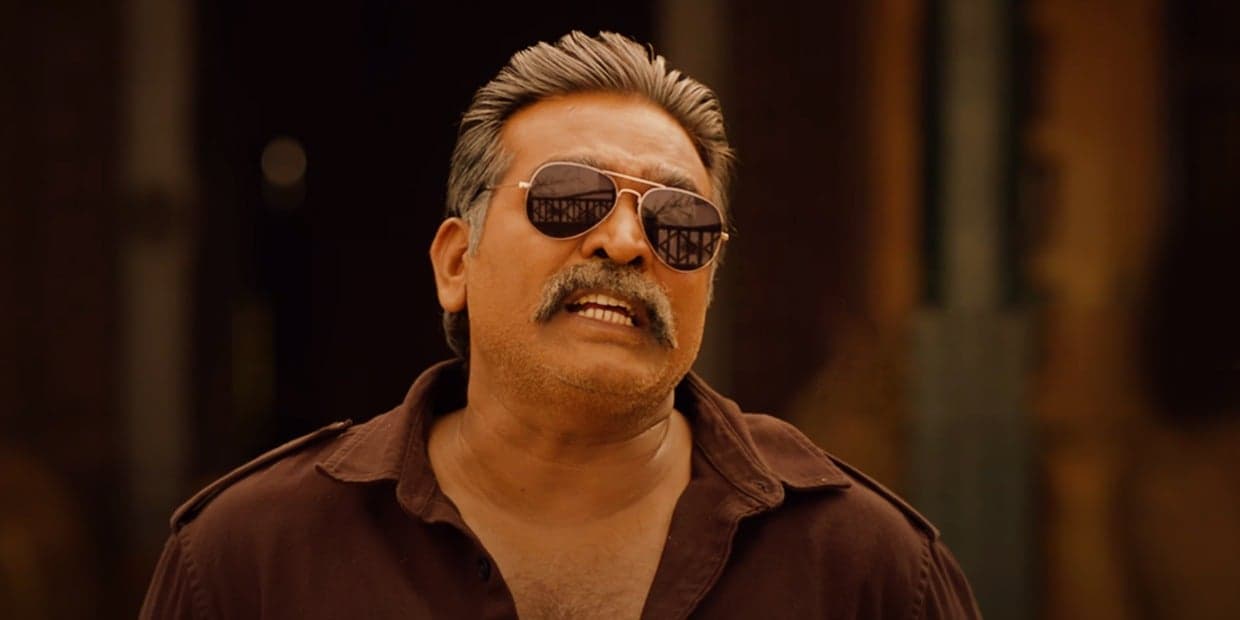 விஜய் சேதுபதியை இயக்க வரும் மாஸ் ஹீரோவின் வாரிசு.. படு சீக்ரெட்டாக நடக்கும் வேலை