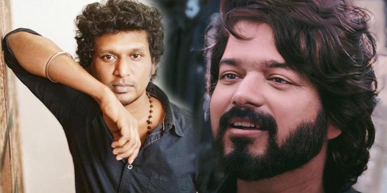 லோகேஷ் இதுவரை வசூலில் வேட்டையாடிய 3 படங்கள்.. அதிக எதிர்பார்ப்பைக் கிளப்பும் தளபதி 67 ப்ரீசேல் பிசினஸ்