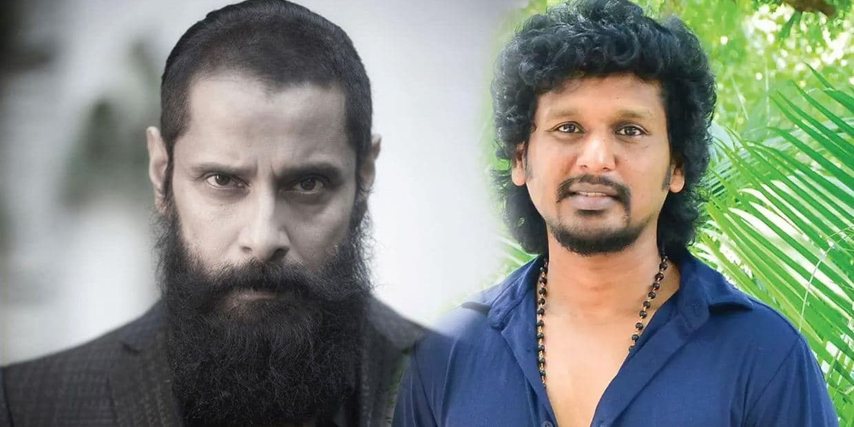 தளபதி 67 படத்தில் விக்ரம் இல்லையா!. பெரிய பிளான் போட்டிருக்கும் லோகேஷ்