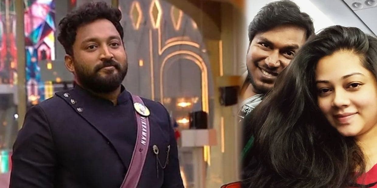 நேரலையில் விக்ரமனை கலாய்த்து மொக்கை வாங்கிய அனிதா சம்பத்.. மாமா குட்டிக்கு வந்த சோதனை