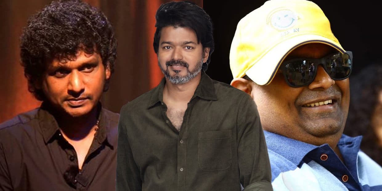 விஜய்க்கும் மிஸ்கினுக்கும் ஏற்பட்ட நெருக்கம்.. பெரும் தலைவலியில் லோகேஷ்
