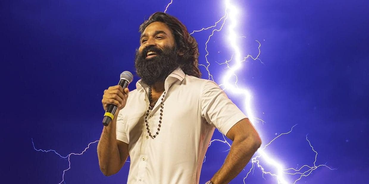 ஊருக்குதான் நா உத்தமன்.. நண்பனின் குடும்பத்தை நடுரோட்டிற்கு கொண்டு வந்த தனுஷ்