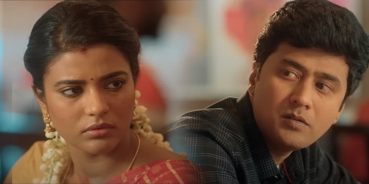 பெண்களின் உழைப்பை சுரண்டும் குடும்பங்கள்.. மலையாள சினிமாவை மிஞ்சியதா தி கிரேட் இந்தியன் கிச்சன் விமர்சனம்