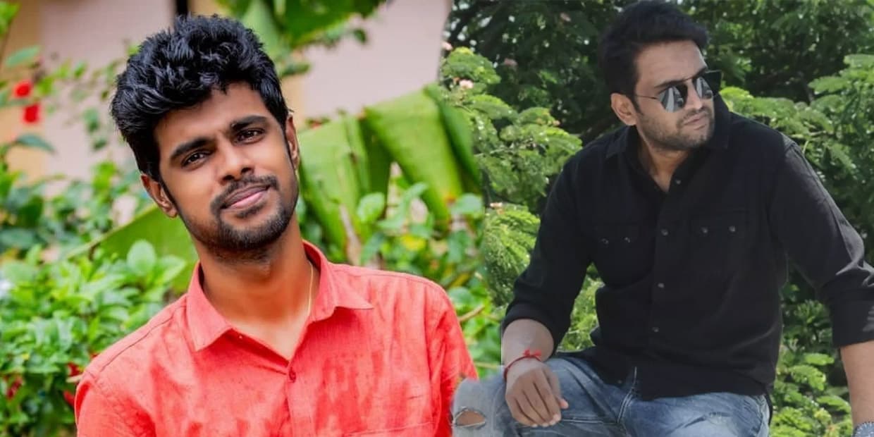 மைக் செட் ஸ்ரீராம் உடன் கூட்டணி போடும் சந்தானம்.. கடன் தொல்லையால் பினாமியாக மாறிய நிலை