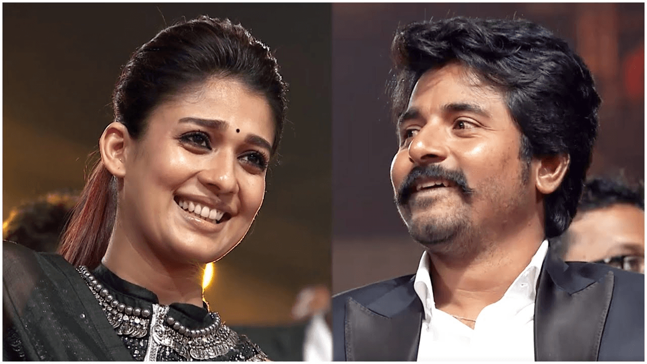 கடன் தொல்லையிலும் நண்பனுக்காக ரிஸ்க் எடுத்த சிவகார்த்திகேயன்.. நயன்தாரா பட இயக்குனருடன் கூட்டணி