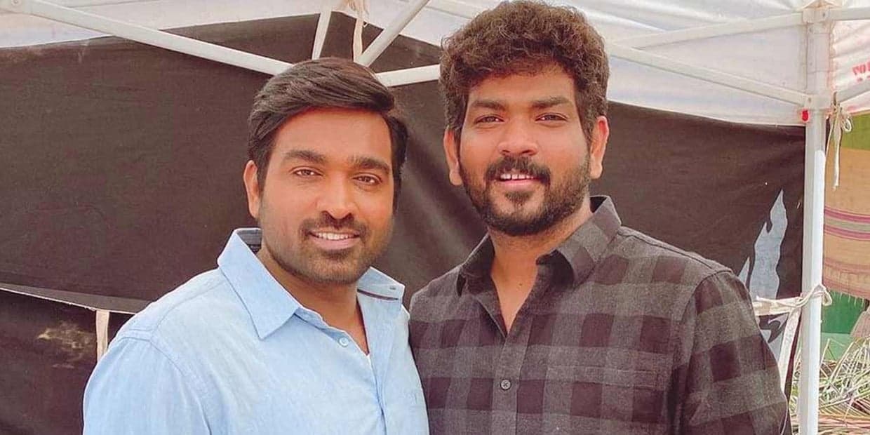 விஜய் சேதுபதியை லாக் செய்த விக்னேஷ் சிவன்.. கேலி கிண்டலுக்கு ஆளாகி வரும் பரிதாப நிலைமை