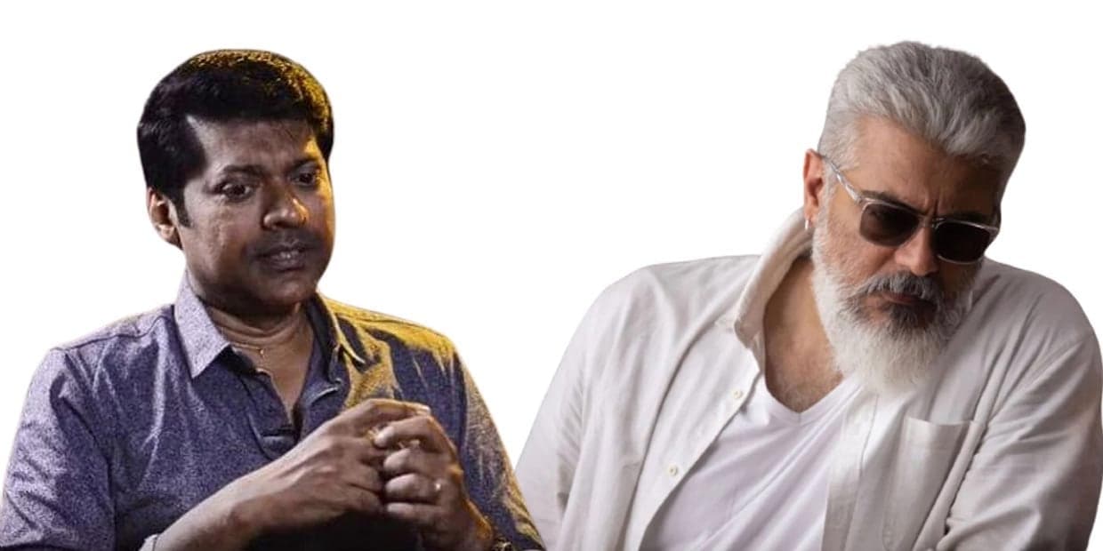 திட்டம் போட்டு காய் நகர்த்தும் மகிழ்திருமேனி.. மீண்டும் சிக்ஸ் பேக் வில்லனை உறுதி செய்த ஏகே-62