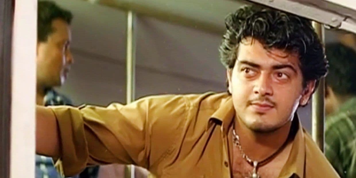 தப்பு செஞ்சிட்டு அதுக்கு வட்டியும் கேட்ட கோவக்கார இயக்குனர்.. துரோகத்தால் AK சொன்ன வாக்கு, அப்படியே பலிச்சிருச்சி
