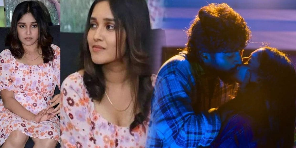 முழு ஐட்டம் நடிகையாக மாறும் அனிகா.. மேடையில் நடந்த படு மோசமான சம்பவம்
