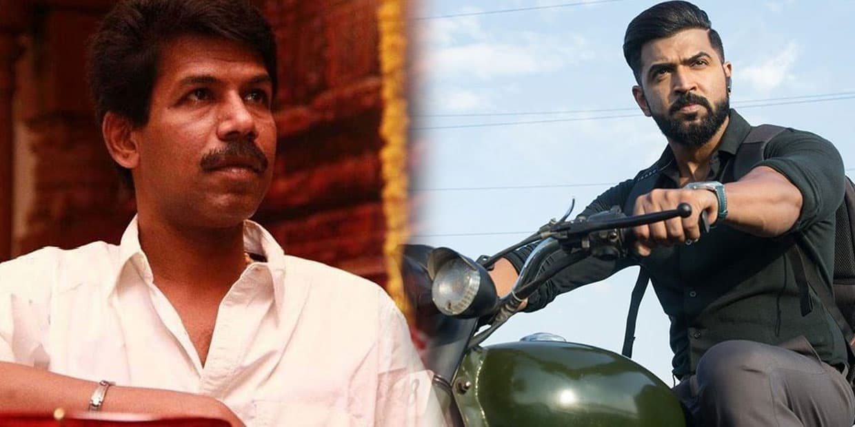 நிற்க நேரமில்லாமல் 5 படங்களுடன் பிசியான அருண் விஜய்.. எதிர்பார்ப்பை அதிகரிக்கும் பாலாவின் கூட்டணி