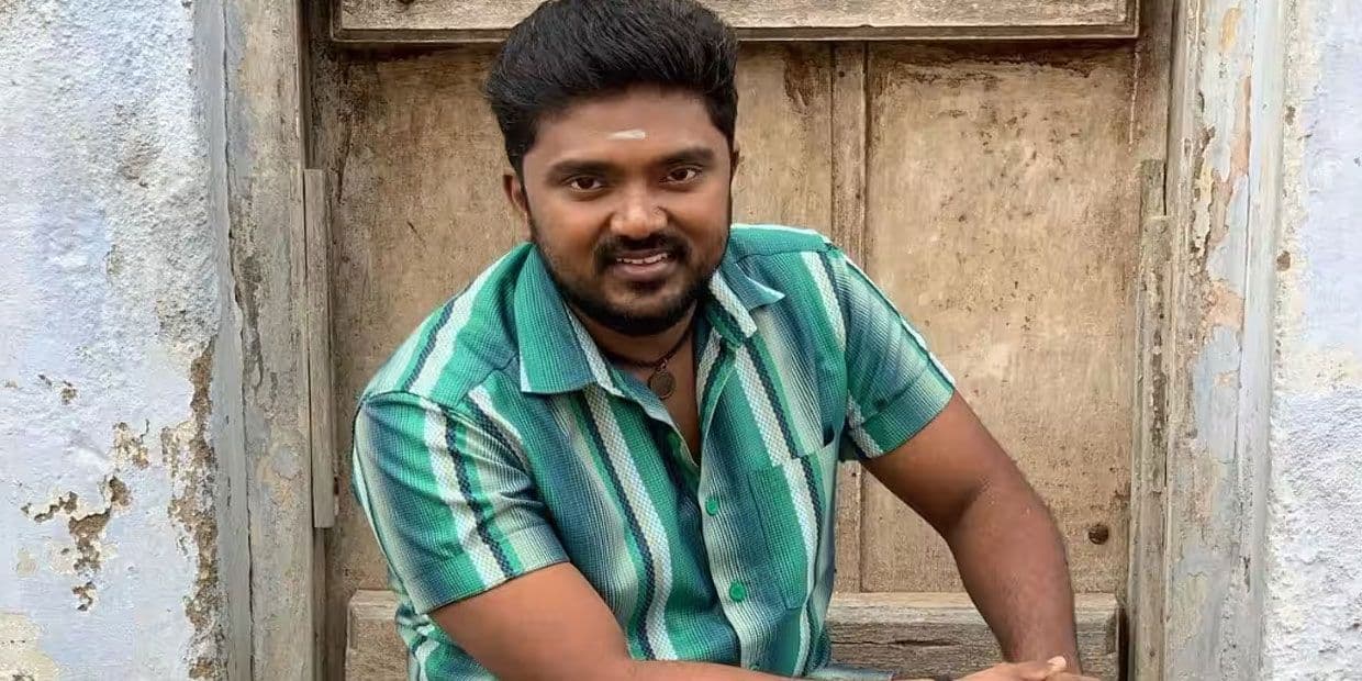 கெட்ட வார்த்தை பேசியே கல்லாகட்டிய கருப்பு சரவணன்.. 20 லட்சத்தில் மனைவிக்கு கொடுத்த காஸ்ட்லி கிப்ட்