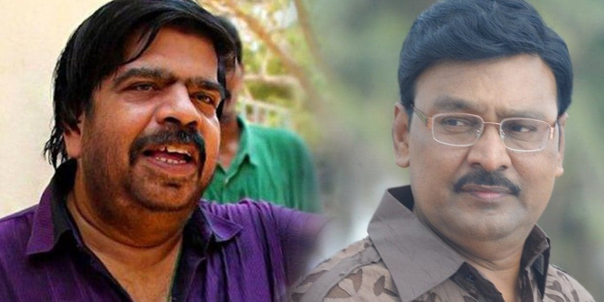 டி.ராஜேந்தர், பாக்யராஜ் போல வளர முடியாமல் போன நட்சத்திரம்.. பன்முகத் திறமை இருந்தும் புகழடையாமல் போன பரிதாபம்
