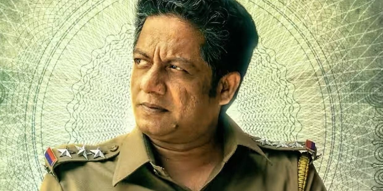 தமிழ் சினிமாக்கு கிடைத்த தரமான 5 கேரக்டர் ஆர்டிஸ்ட்கள்.. பக்ஸ் இல்லாமல் படம் வருவதில்லை