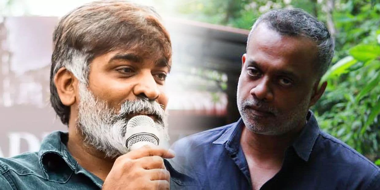 விஜய் சேதுபதியுடன் இணையும் கௌதம் மேனன்.. இந்த படமாவது முடிச்சு வெளி வருமா.?