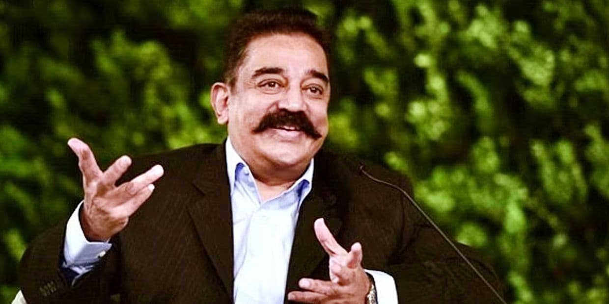 ரீ-ரிலீசுக்கு காத்திருந்த கமலின் பிளாப் படம்.. தயாரிப்பாளரை மொக்கைப்படுத்திய தியேட்டர் முதலாளிகள்