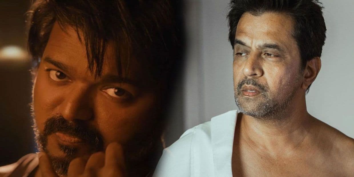 இறுதிக்கட்ட படப்பிடிப்பில் லியோ.. அர்ஜுனுடன் சம்பவத்தை முடித்த விஜய்