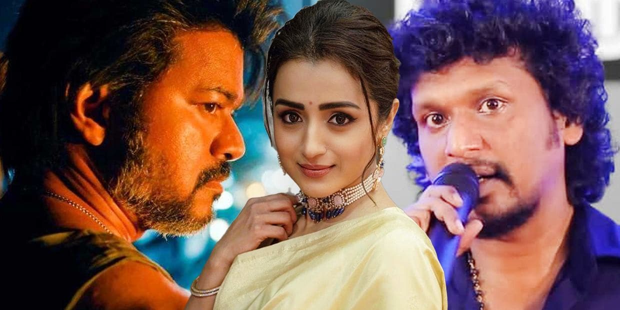 தளபதி 67 முழு கதையைக் கேட்டவுடன் விலகுகிறாரா த்ரிஷா.? தூக்கி வாரி போட்ட சம்பவம்