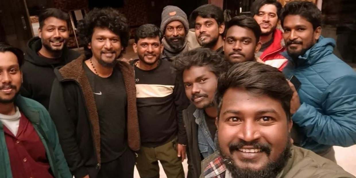 புரளியை கிளப்பி விடும் லோகேஷ் டீம்.. இப்படி ஒரு விளம்பரம் தேவையா குருநாதா