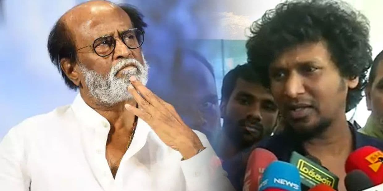 லோகேஷ் யுனிவர்சில் ரஜினி இணைய வாய்ப்பே இல்லையாம்.. இந்த ஒன்றை காரணம் காட்டி கழட்டி விட்ட சம்பவம்