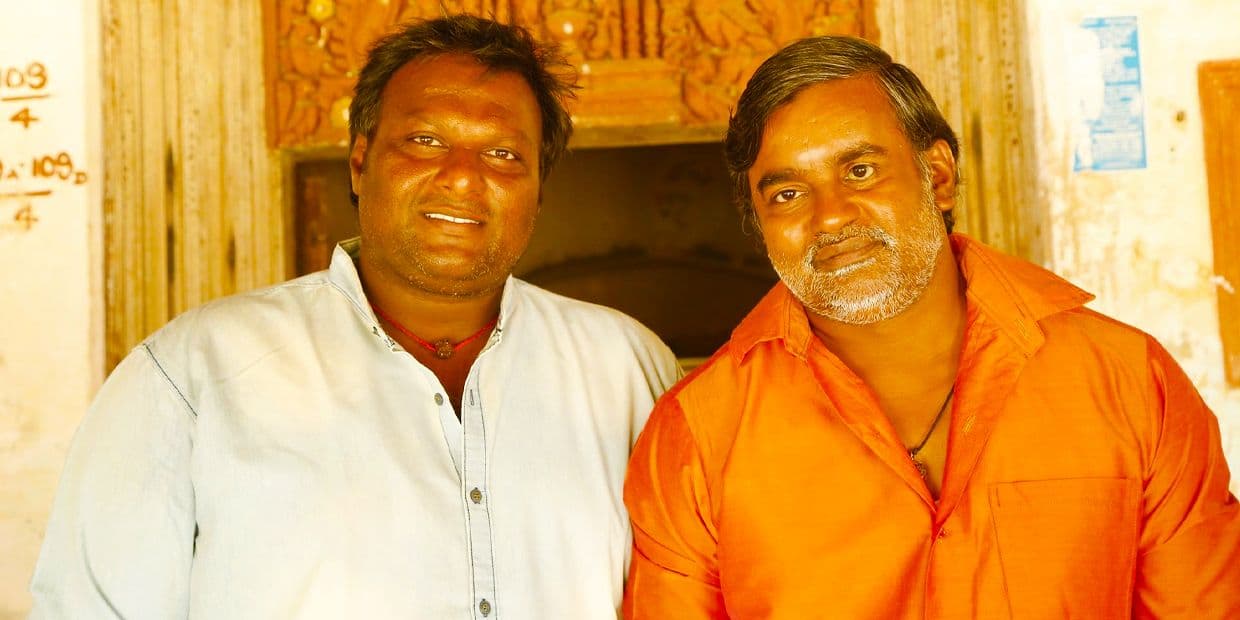 விழிப்புணர்வு என்ற பெயரில் ஓவர் ஆட்டம் போடும் பகாசூரன் மோகன்.. சட்ட சிக்கலில் மாட்ட வைக்க குவியும் கண்டனங்கள்