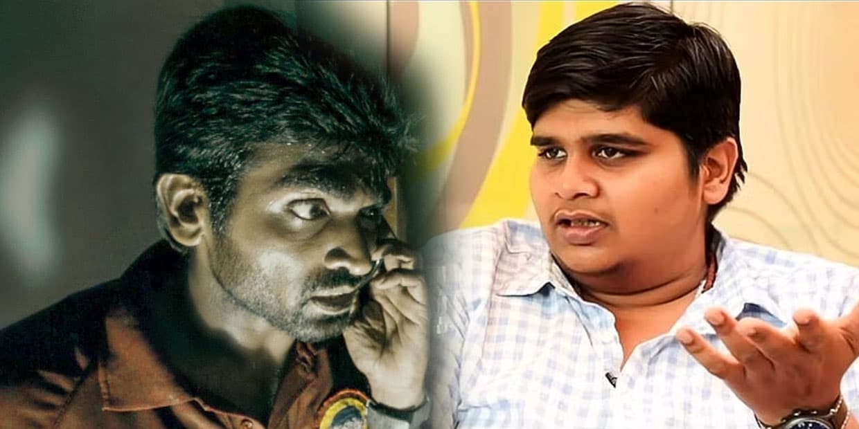 நாளைய இயக்குனர்கள் மூலம் வளர்ந்த 5 பெரிய இயக்குனர்கள்.. முதல் படத்திலேயே மிரட்டி விட்ட கார்த்திக் சுப்புராஜ்