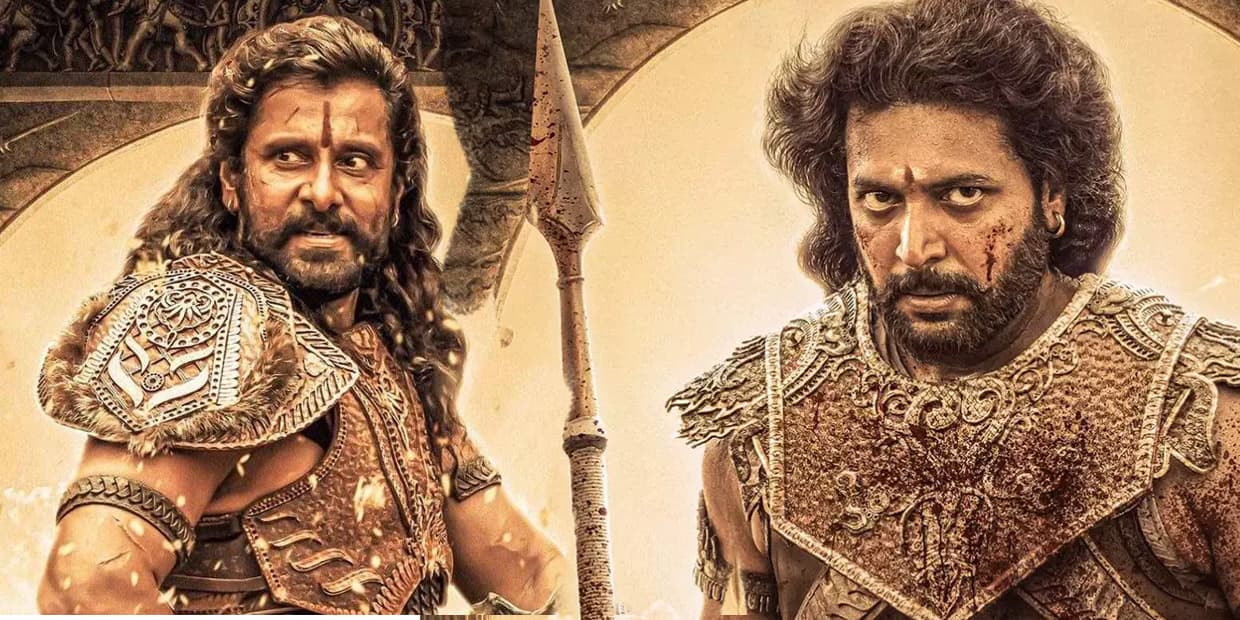 பொன்னியின் செல்வன் 2 ரிலீசுக்கு வரும் பெரும் சிக்கல்.. படாதபாடு படும் ஜெயம் ரவி, விக்ரம்
