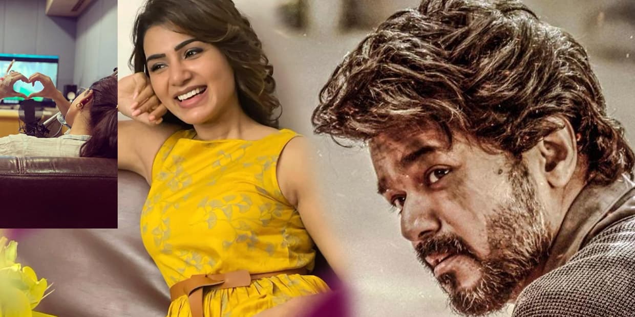 சமந்தா போல ரகசியமான நோயால் பாதிக்கப்பட்ட 5 நடிகைகள்.. விஜய் பட நடிகைக்கு ஏற்பட்ட கொடுமை