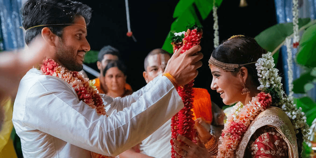 இவர் கூட ஜோடி போட்டு நடிச்சா , ஸ்ட்ரெயிட்டா கல்யாணம்தான்.. சமந்தா வரிசையில் சிக்கிய 2 அழகிகள்