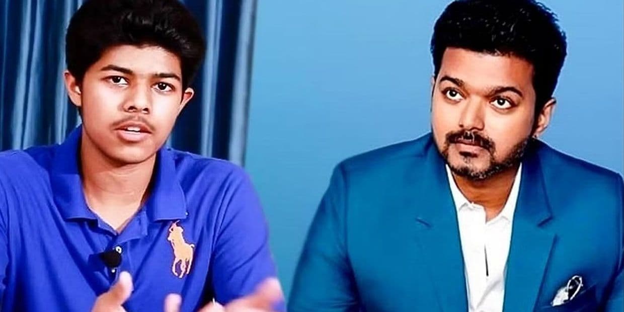 சஞ்சய்க்காக காத்திருக்கும் தேசிய விருது இயக்குனர்.. அப்பாவுக்கு போட்டியாக வர சம்மதிப்பாரா?
