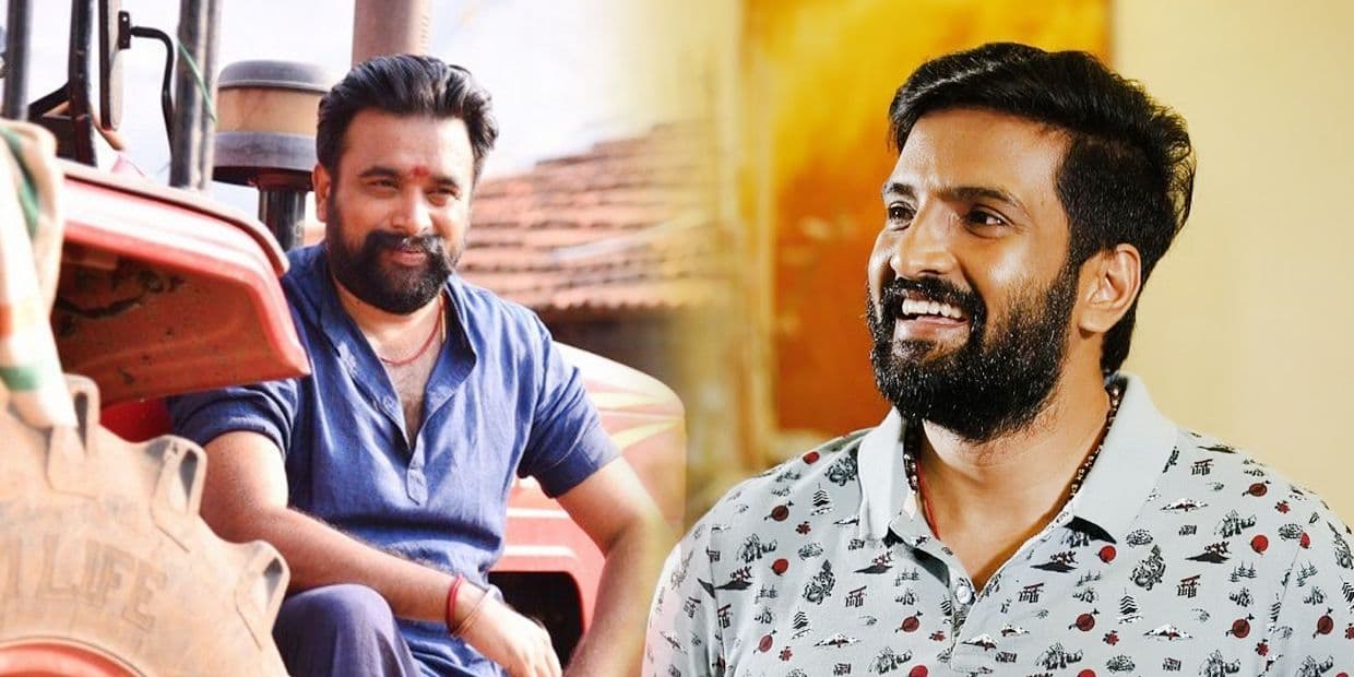 யூகிக்க முடியாத சூப்பர் ஹிட் பட கதையில் சசிகுமார்.. சந்தானம் சொன்ன மாதிரி பொங்கலுக்கு வடகறி தான்