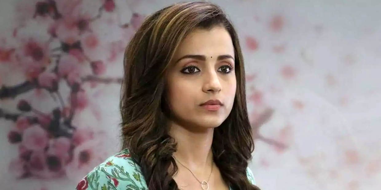 திரிஷாவின் அடுத்தடுத்து வெளியாகும் 5 பெரிய படங்கள்.. குந்தவைக்கு அடிக்கும் ஜாக்பாட்