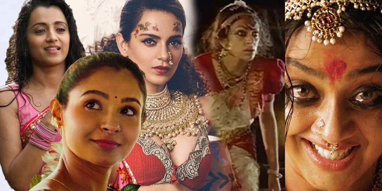 5 பேருடன் இருந்த கள்ள தொடர்பு, அடங்காத மோகம்.. 6வது காதலனுடன் செட்டிலாகும் பேய் பட நடிகை