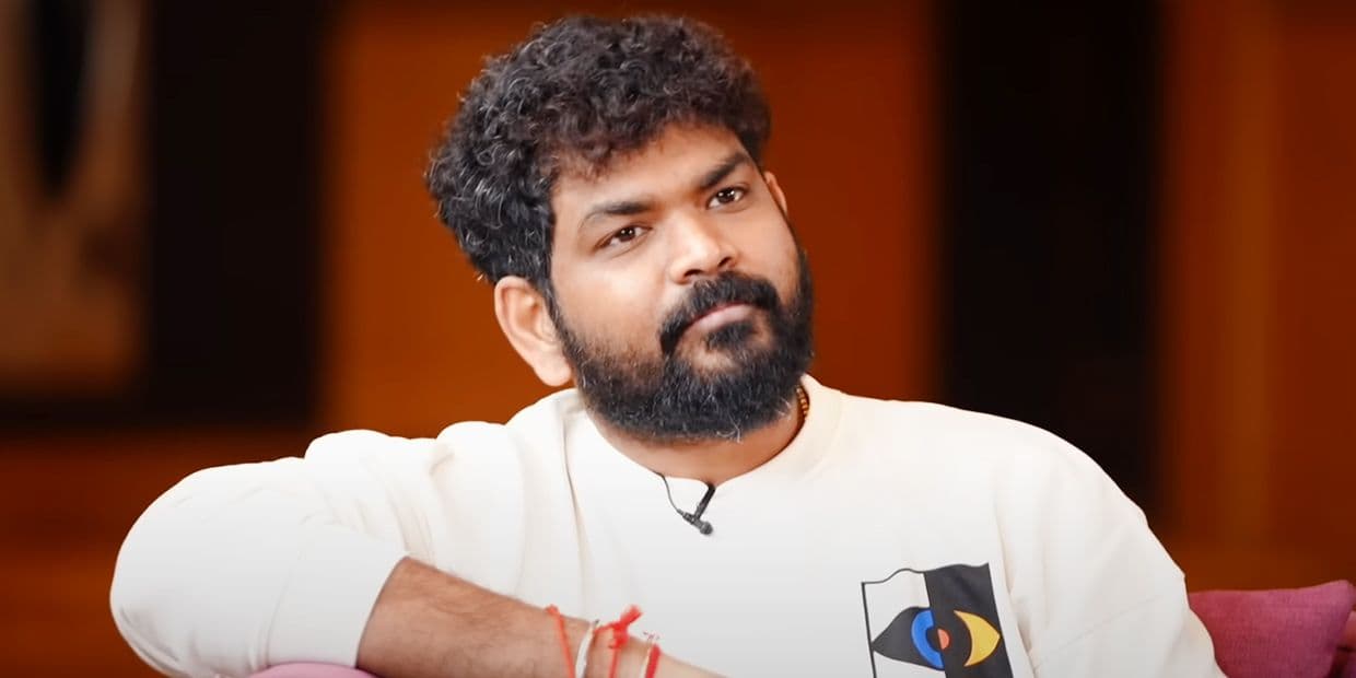 5 வருஷமா ஒரு ஹிட் படம் கொடுக்க முடியல.. இதுல விக்னேஷ் சிவனுக்கு ஆறுதல் சொன்ன டஃப் நடிகர்