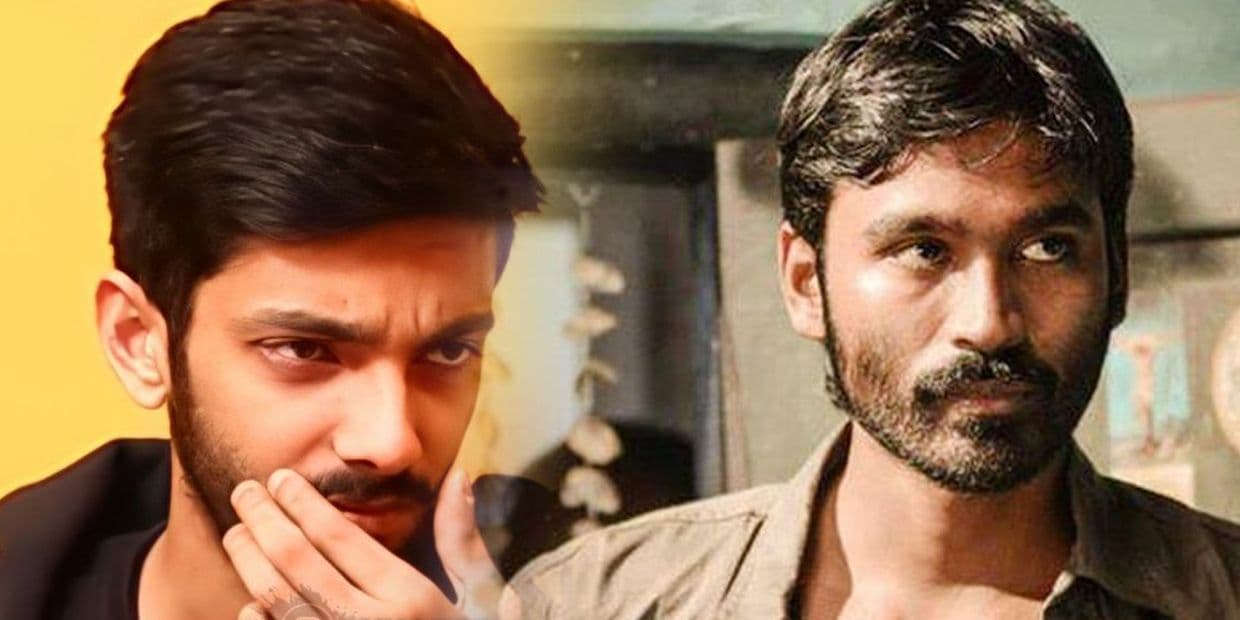 தனுஷ்- அனிருத் இடையில் அதிகரித்த விரிசல்.. பல கோடியை விட்டு எறிந்த சம்பவம்