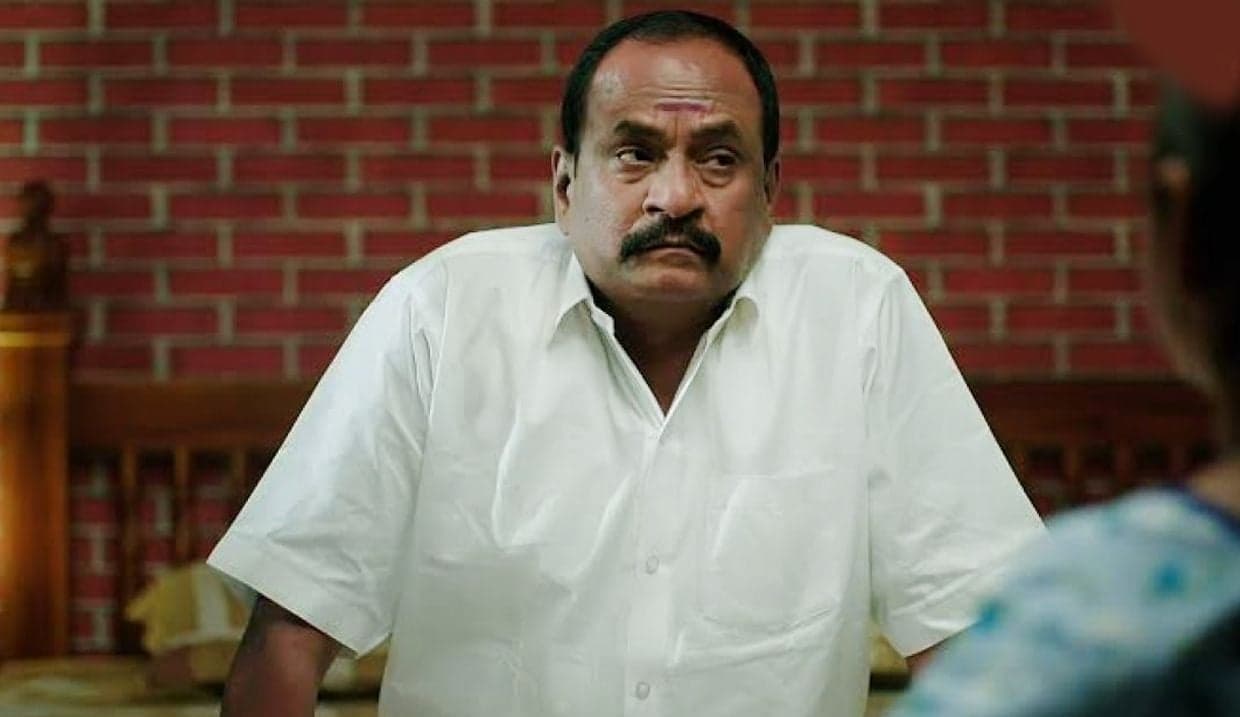 சுவாரசியம் குறையும் எதிர்நீச்சல்.. குணசேகரன் காணாமல் போனதற்கு இதுதான் காரணம்
