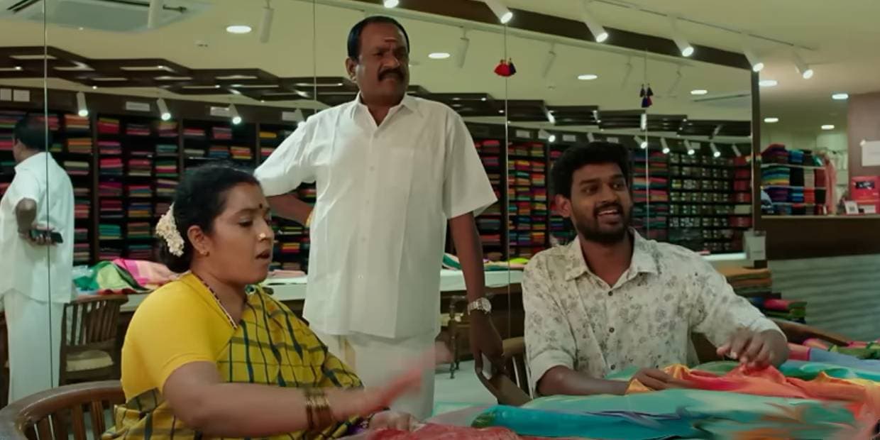 அம்பலமாக போகும் குணசேகரின் சூழ்ச்சி.. ரகசிய வீடியோவை பார்க்கும் அப்பத்தா!