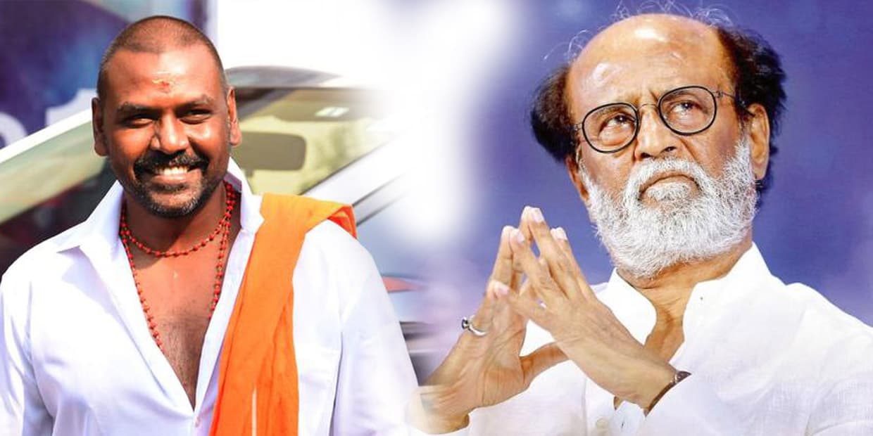 குருவை மிஞ்சிய சிஷ்யன்.. ரஜினியை முந்தி தயாரிப்பாளருக்காக ஓடி வந்த ராகவா லாரன்ஸ்