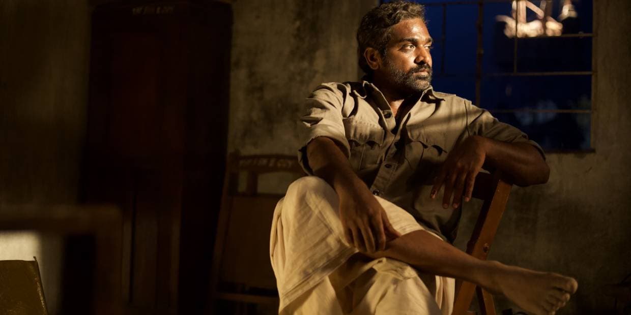 விடுதலை படத்தில் நடிக்க இருந்த 2 நடிகர்கள்.. வேறு வழி இல்லாமல் விஜய்சேதுபதிக்கு போன வாய்ப்பு