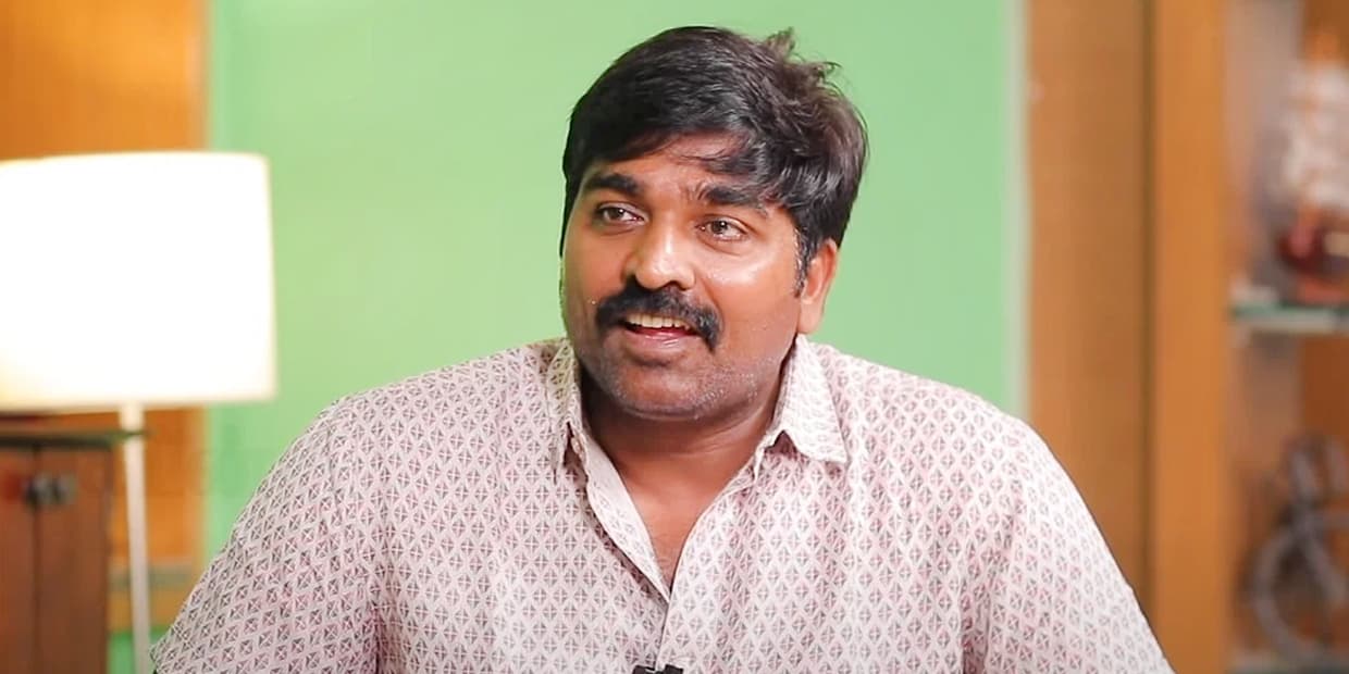 ஒரே மாதத்தில் 30 படங்களில் ஹீரோயினாக நடித்த நடிகை.. 12 படங்களுக்கே பெருமூச்சு விடும் விஜய் சேதுபதி