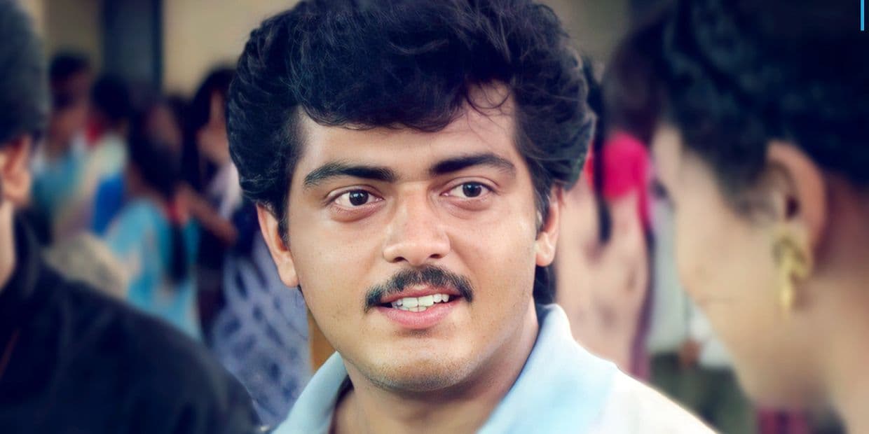 நம்மை கவர்ச்சியால் கட்டி போட்ட 5 ஐட்டம் சாங்ஸ்.. அஜித்தே இறங்கி குத்திய அந்தப் பாடல்