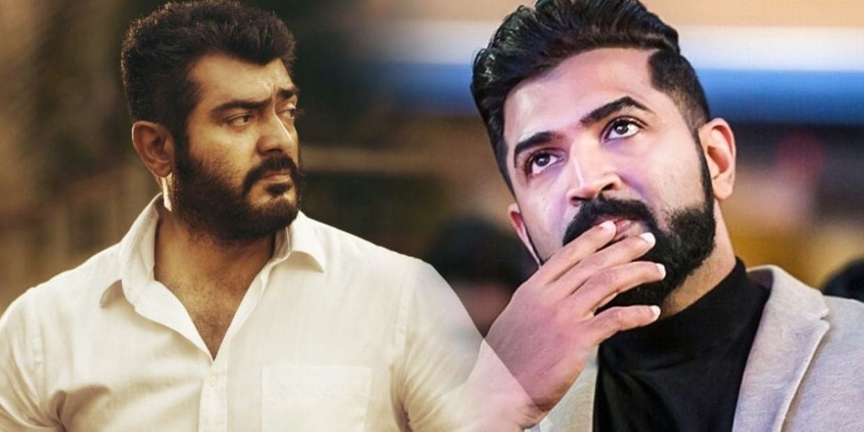 அஜித் கூடவே வைத்திருக்கும் 5 நடிகர்கள்.. வில்லனாக மீண்டும் மிரட்ட வரும் அருண் விஜய்