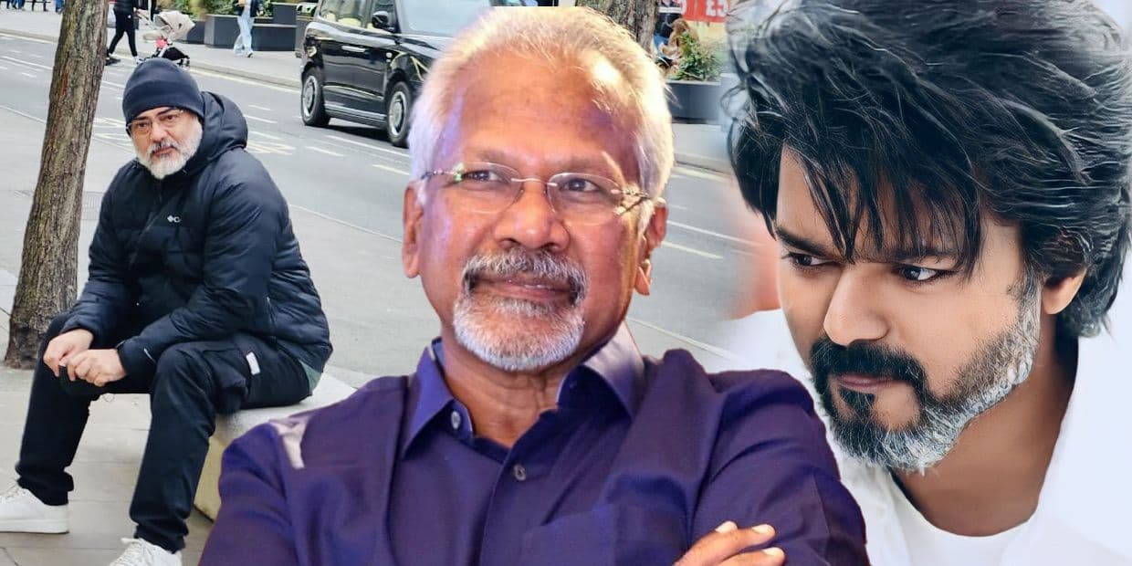 விஜய், அஜித்தை நெருங்க தகுதி வேணும் பாஸ்.. மனசில் என்ன மணிரத்தினம் நினைப்பா?