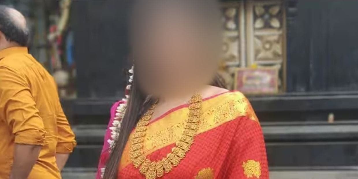 அந்தரங்க வீடியோவுக்கு 15 லட்சம் கேட்ட சன் டிவி நடிகை.. ஆனாலும் தில்லு ஜாஸ்தி