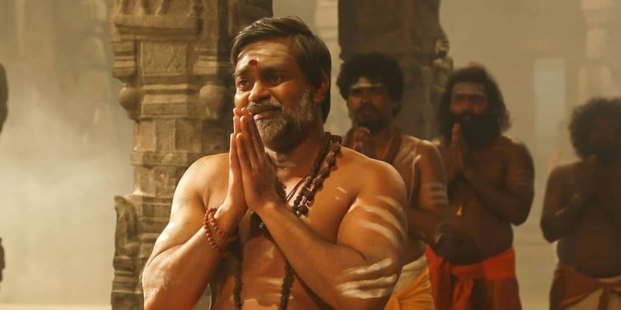 செல்வராகவன் இயக்கத்தில் சோடைப்போன ஐந்து பட சம்பாத்தியத்தையும் தொலைத்த பகாசுரன் பீமராசு
