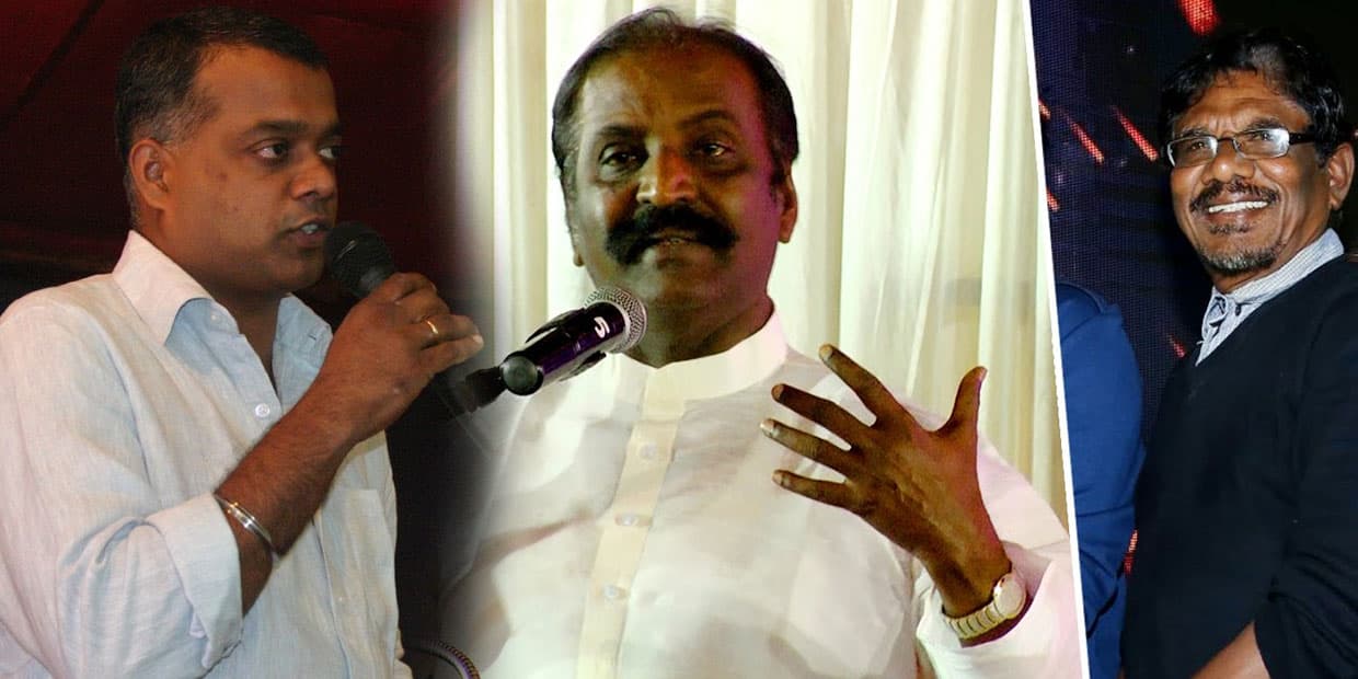 மீண்டும் வரும் சூப்பர் ஹிட் இயக்குனர்.. பாரதிராஜா, ஜிவிஎம், வைரமுத்து என சேரும் மெகா கூட்டணி